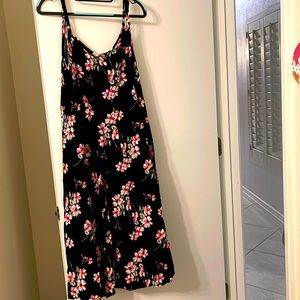 Torrid summer dress